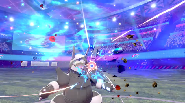 『ポケモン ソード・シールド』最新映像に登場した新ポケモン＆出演内定ポケモンまとめ―「レントラー」や「ハッサム」もおかえり！