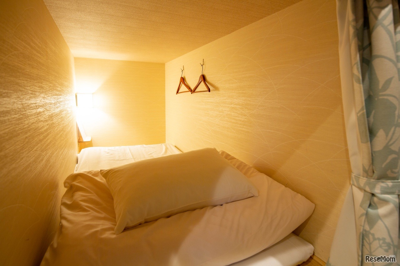 ホステル「わさび」