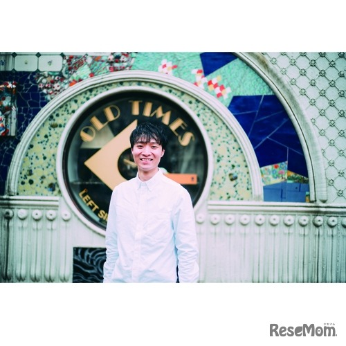 著者・山崎聡一郎氏