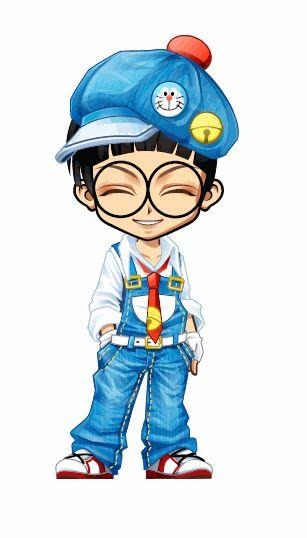 ドラえもん「みんなでカメラ」  