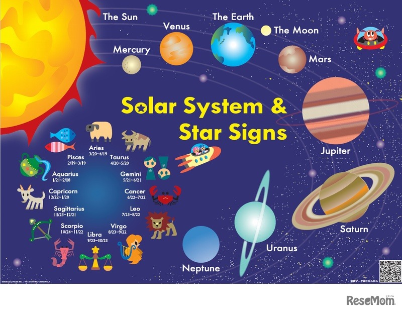 予約特典ポスター