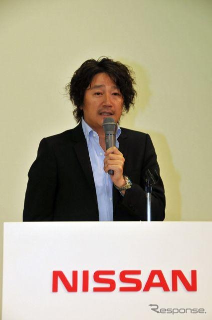 マッチ、学生とのタッグでスーパー耐久に参戦