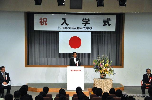 マッチ、学生とのタッグでスーパー耐久に参戦