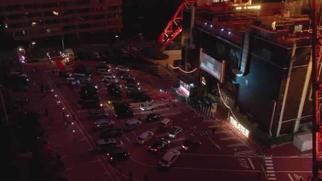 Do it Theater presents ドライブインシアター2020 東京タワー