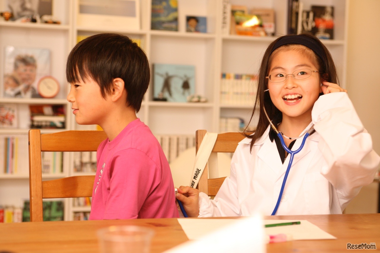 ナイチンゲールコース（イメージ）