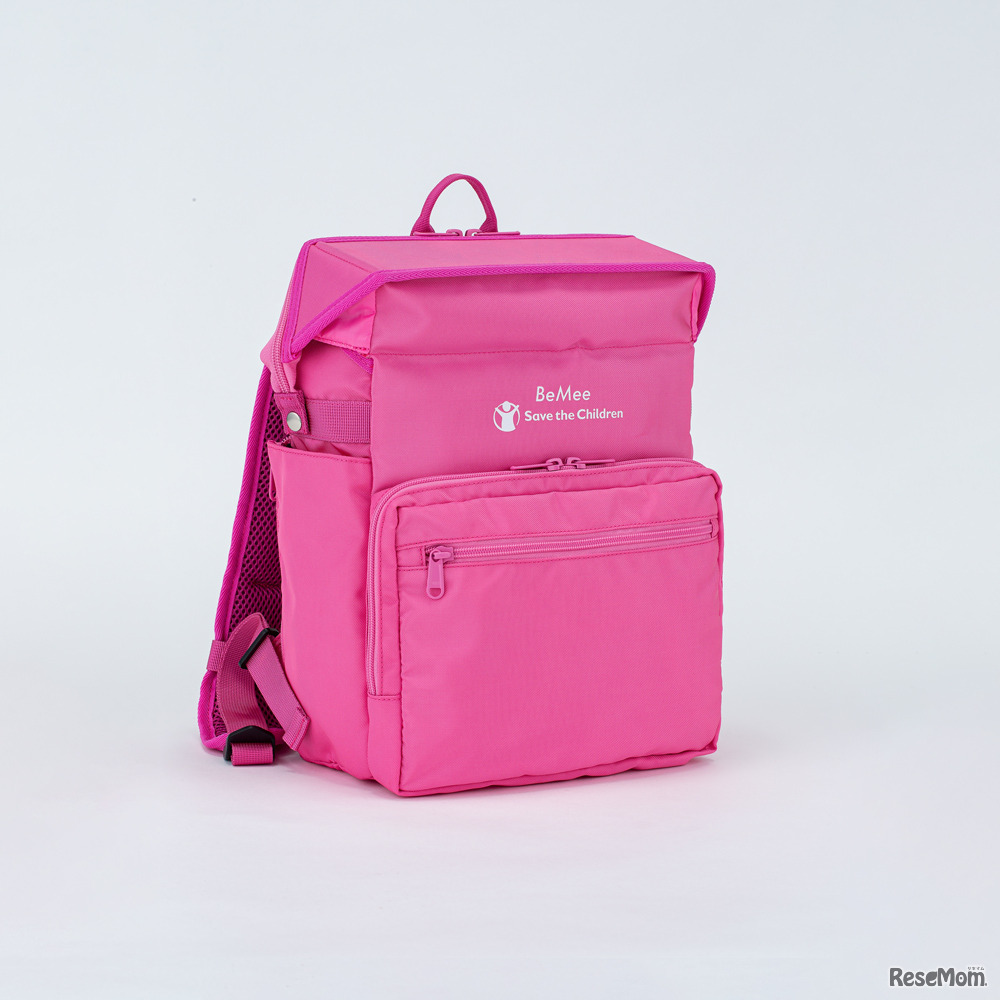 チェリーピンク