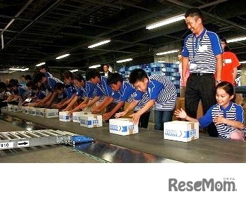 「Kids Innovation Lab」には、これまで延べ約2,650人の子どもたちが参加している