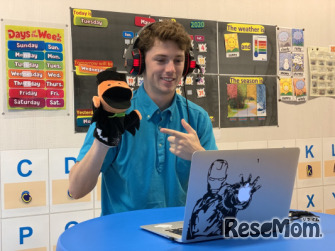 自宅にいながら英語で「STEAM」や「プログラミング」を学べるキッズインターナショナルスクール「OUCHI Kids International」をオンラインで開校する