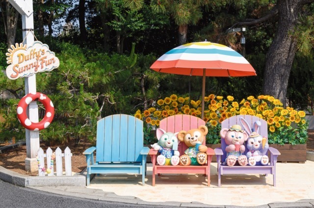 人気のイベントが軒並み中止に…(C) Disney