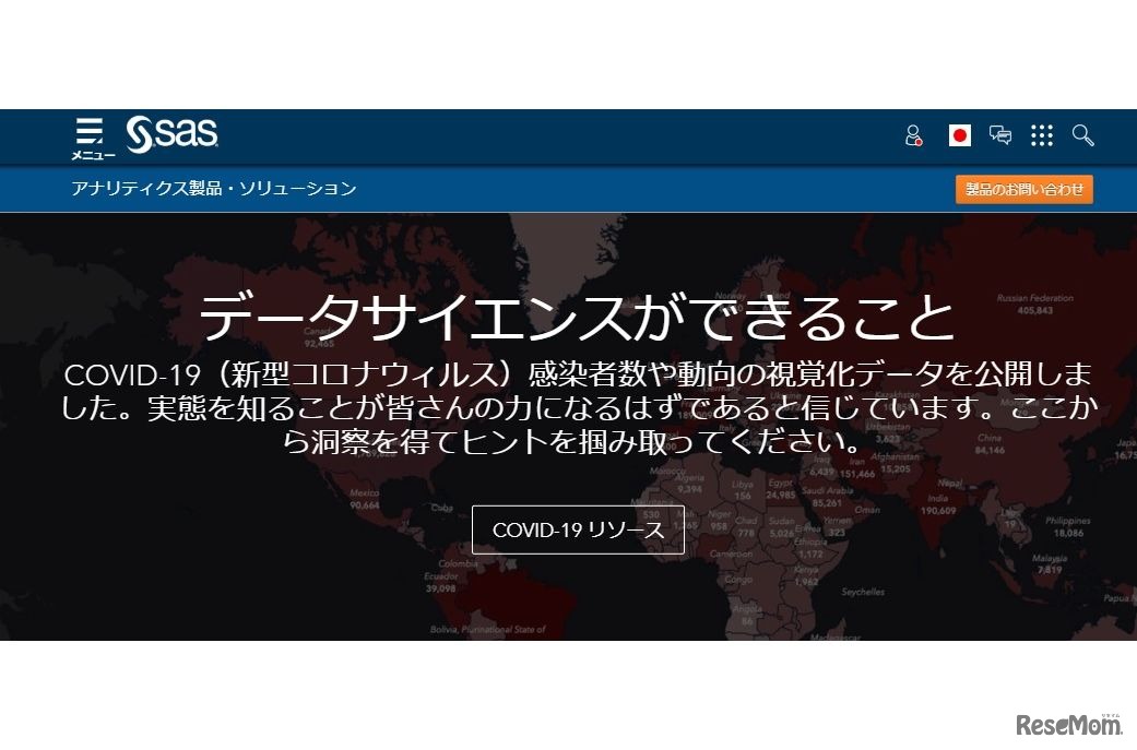 SAS Institute Japan