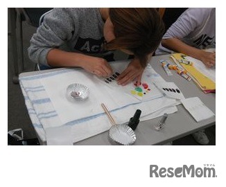 過去のジョブフェスタのようす