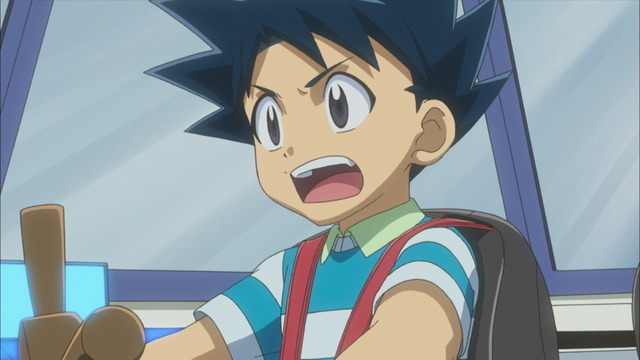 『人体のサバイバル！』場面カット（C）Gomdori co., Han Hyun-Dong／Mirae N／Jeong Jun-Gyu／Ludens Media ／朝日新聞出版・東映アニメーション