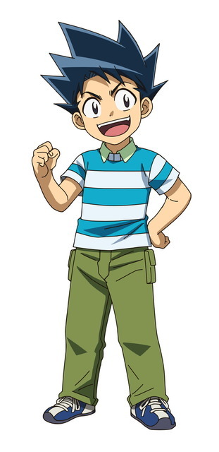 『人体のサバイバル！』ジオ（C）Gomdori co., Han Hyun-Dong／Mirae N／Jeong Jun-Gyu／Ludens Media ／朝日新聞出版・東映アニメーション