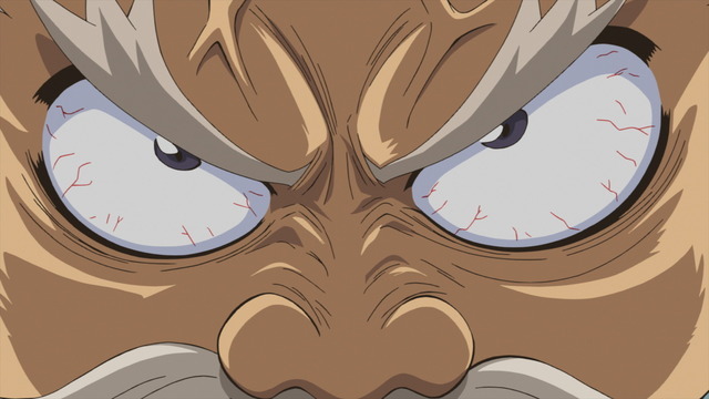 『人体のサバイバル！』場面カット（C）Gomdori co., Han Hyun-Dong／Mirae N／Jeong Jun-Gyu／Ludens Media ／朝日新聞出版・東映アニメーション