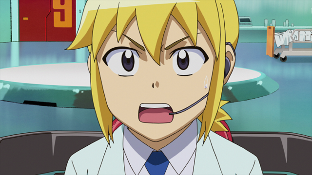 『人体のサバイバル！』場面カット（C）Gomdori co., Han Hyun-Dong／Mirae N／Jeong Jun-Gyu／Ludens Media ／朝日新聞出版・東映アニメーション