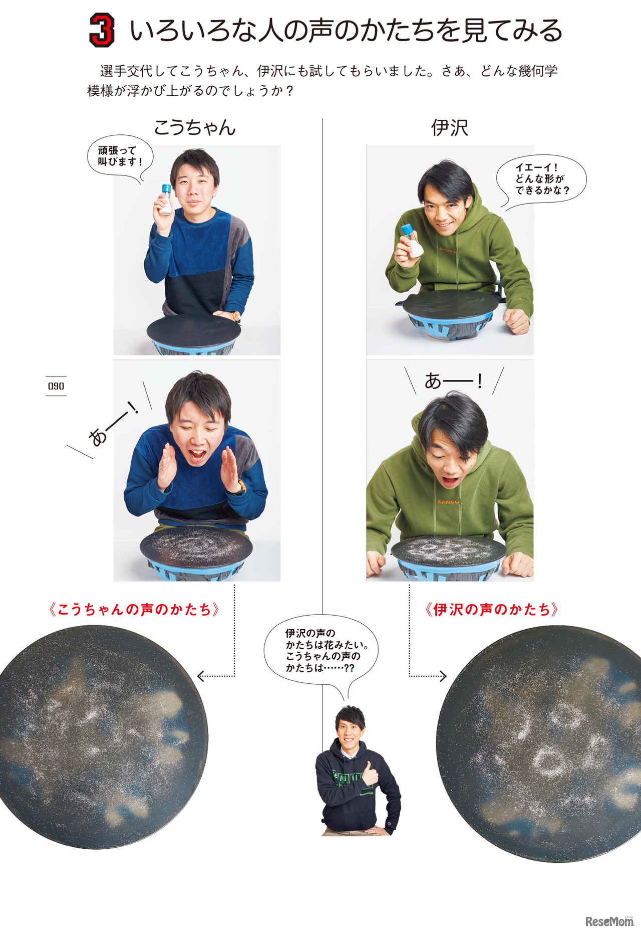 「東大流！ 本気の自由研究で新発見 QuizKnock Lab」（著：須貝駿貴）より