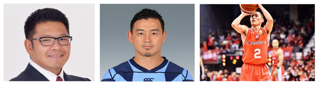 高校ラグビーの試合映像に五郎丸らが解説と実況をつける「青春の宝」プロジェクト開始