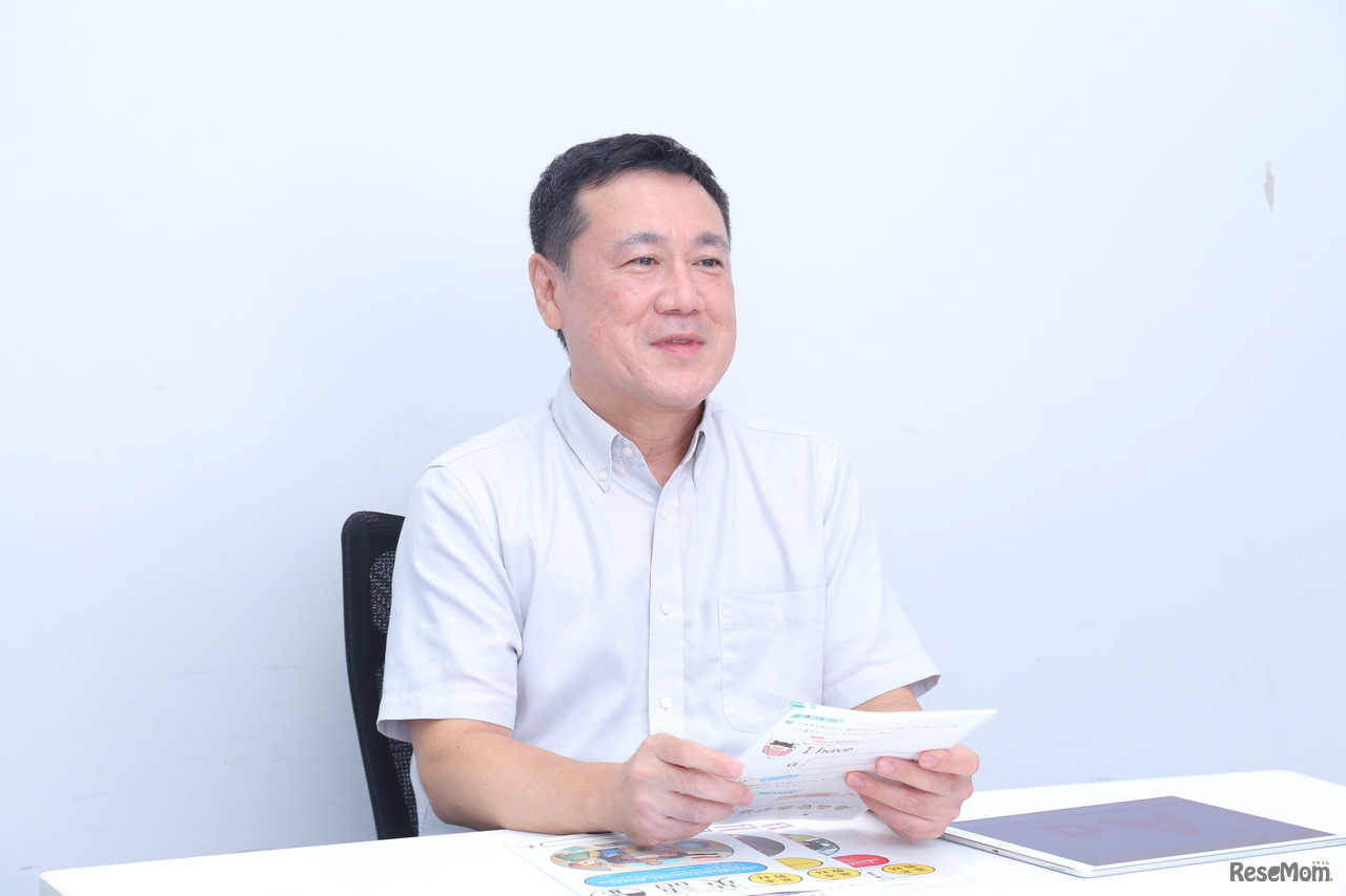 「指導者の子どもファーストの姿勢には、本当に頭が下がる思い」と船城氏