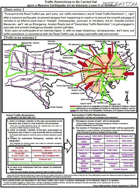 チラシの英語版