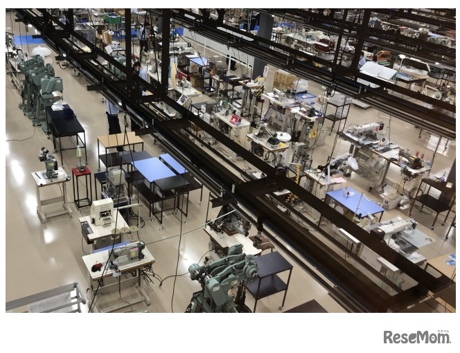 SEIBAN SMILE FACTORY