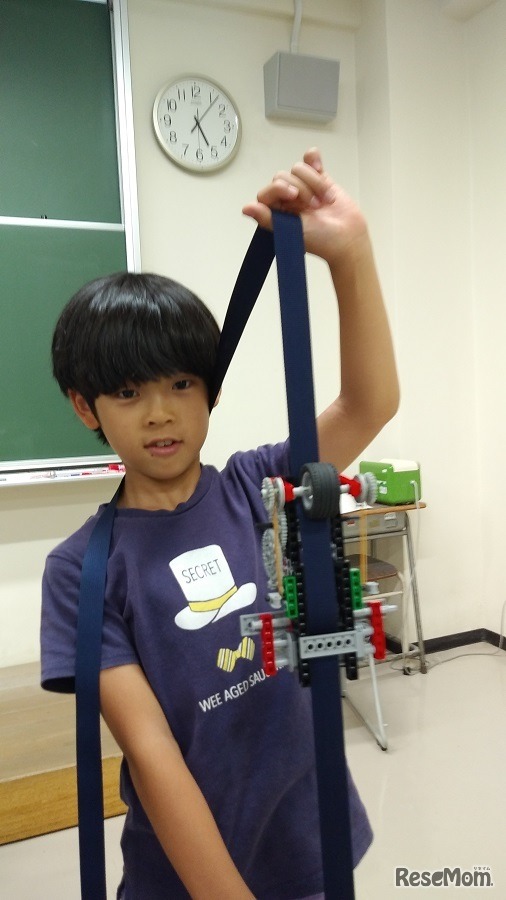 宇宙エレベーター