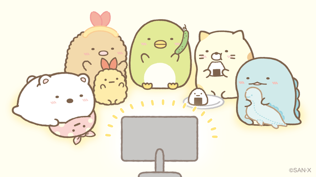 『映画 すみっコぐらし とびだす絵本とひみつのコ』（C）2019日本すみっコぐらし協会映画部