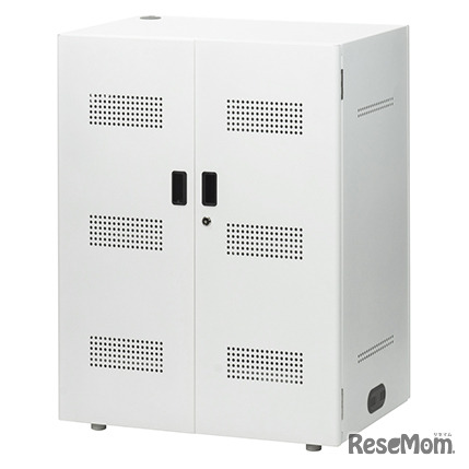 タブレット保管庫