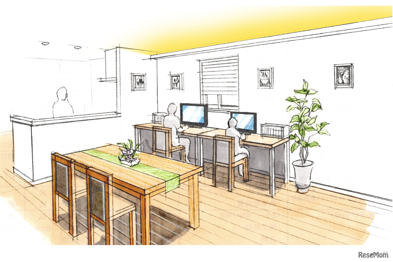 在宅勤務＆学習時代の「パソコンどこに置く問題」の最適解とは？