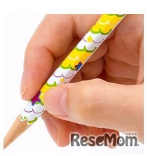 もちかたえんぴつ