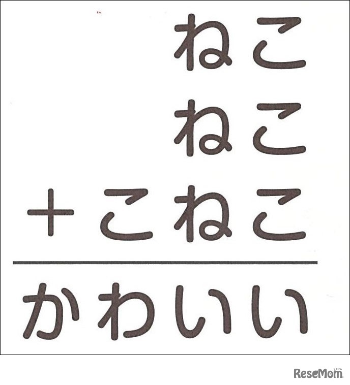 頭がすこぶる良くなるクイズ