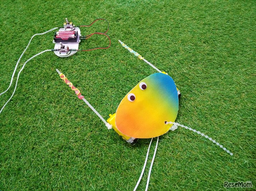 ロボットイメージ