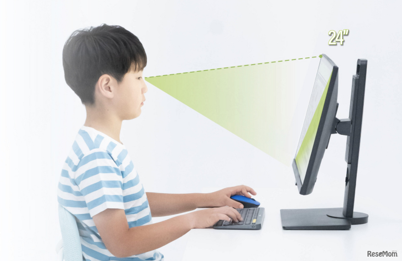 withコロナ、我が子の姿勢を守るためにすべきこと…専門家からのアドバイス