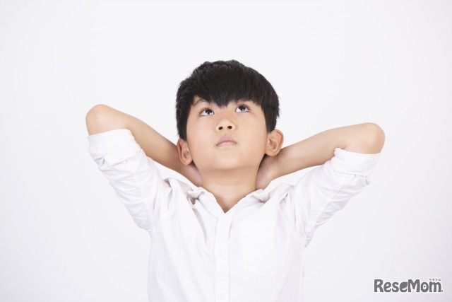 withコロナ、我が子の姿勢を守るためにすべきこと…専門家からのアドバイス