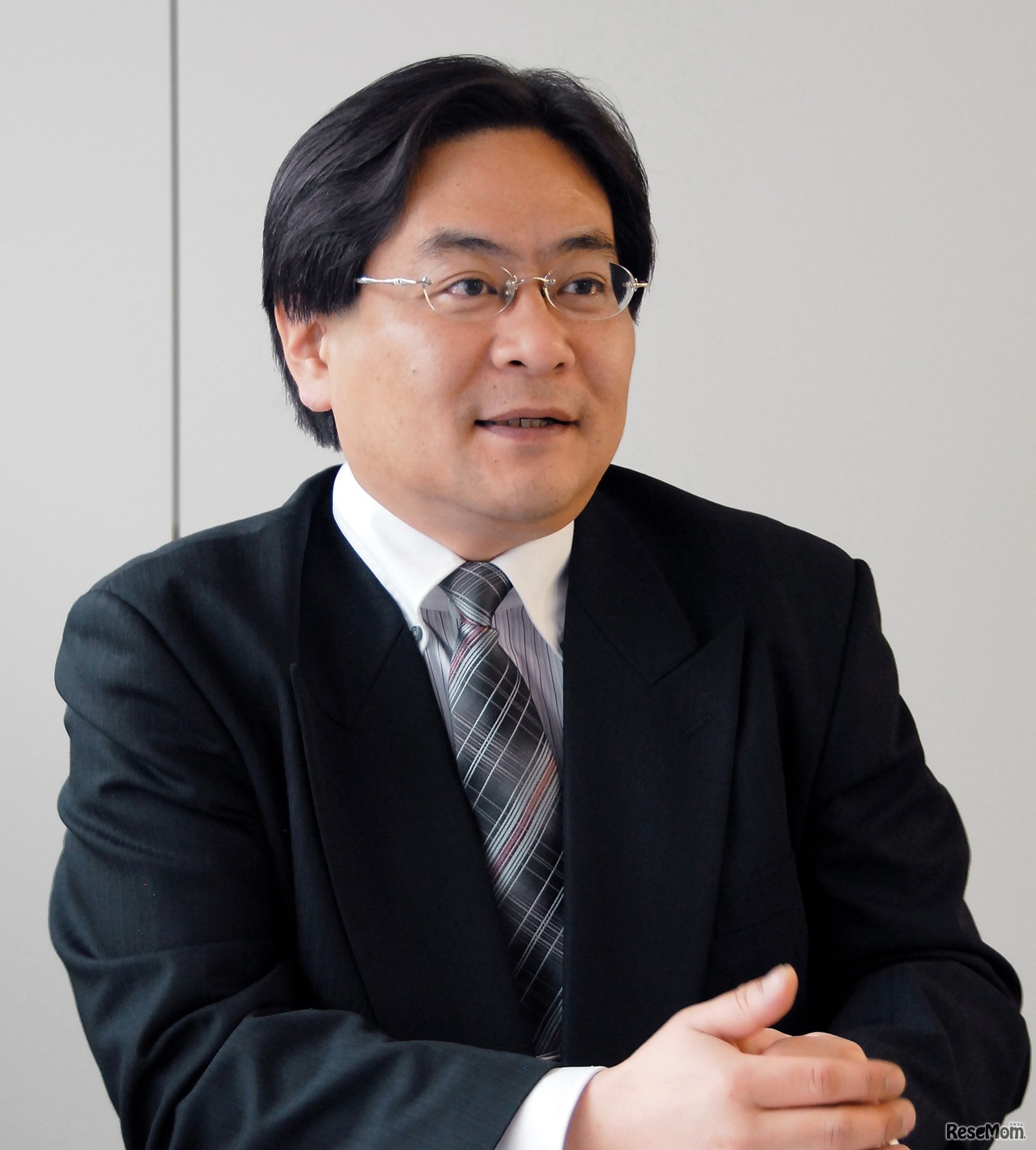 Value ＆ Credo代表の小澤淳氏