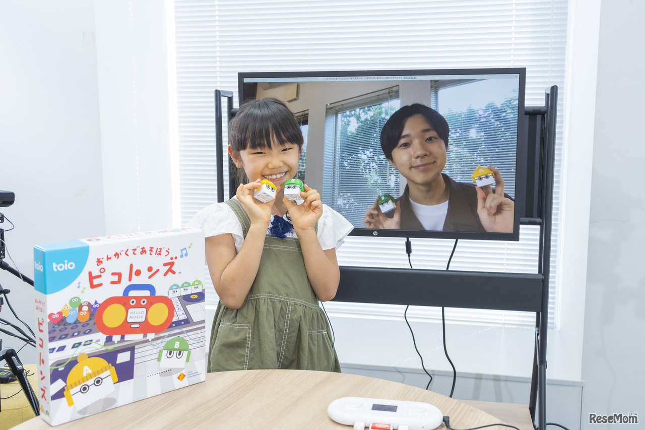 SASUKEさんと記念撮影