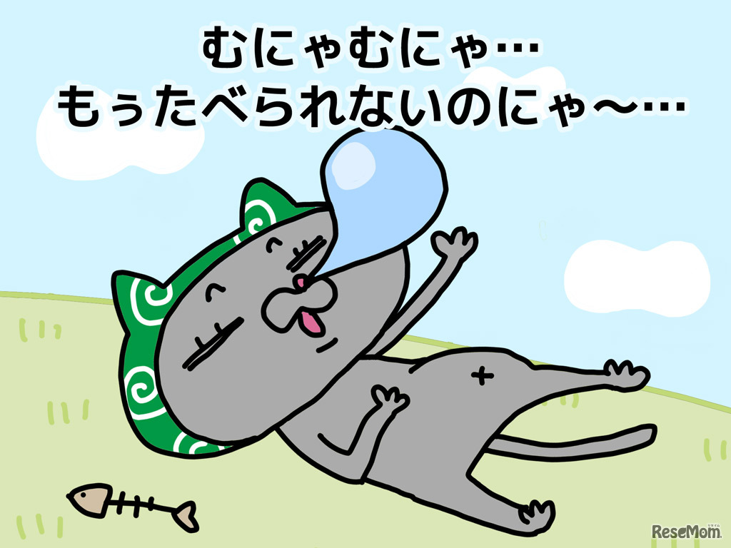 【e絵本】デジタルの良さを活かした絵探しアプリ「ねこみっけ」