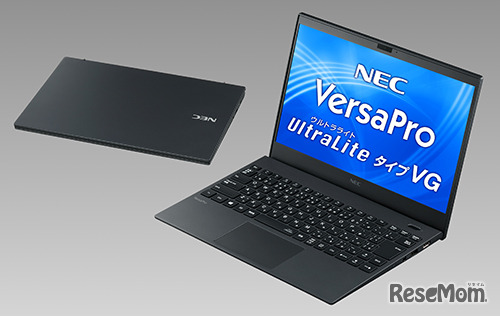 「VersaPro UltraLite タイプVG」