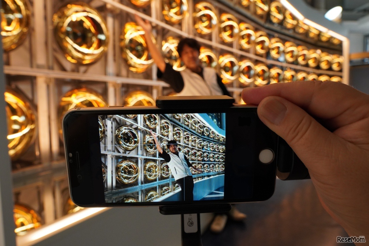 ひだ宇宙科学館カミオカラボ　オンライン団体ツアー（イメージ）