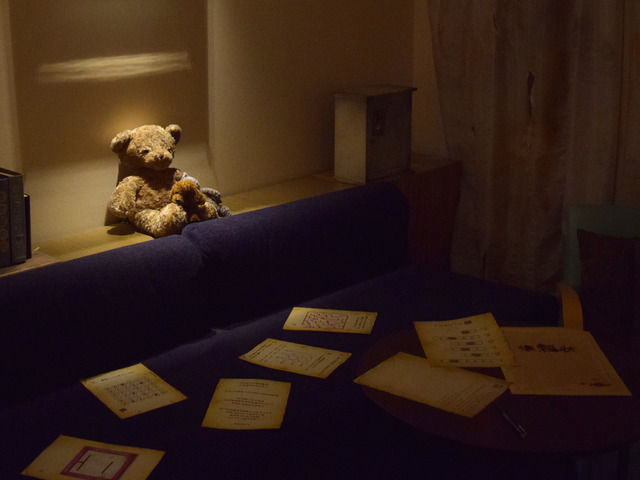 「ホラールーム」シリーズの第6弾を展開するホテル ユニバーサル ポート