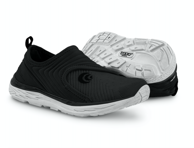 運動後の疲労回復が期待できるリカバリーシューズ「VIBE」発売