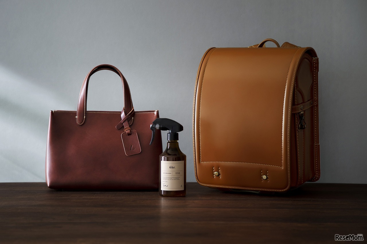 抗ウイルススプレー「6hr.」