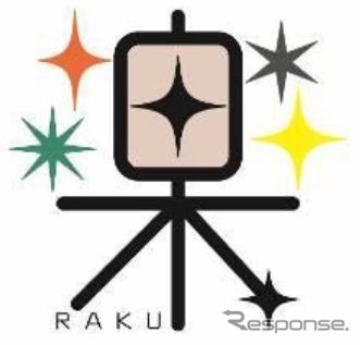 リニューアルに際し、ロゴマークも新しいものに。