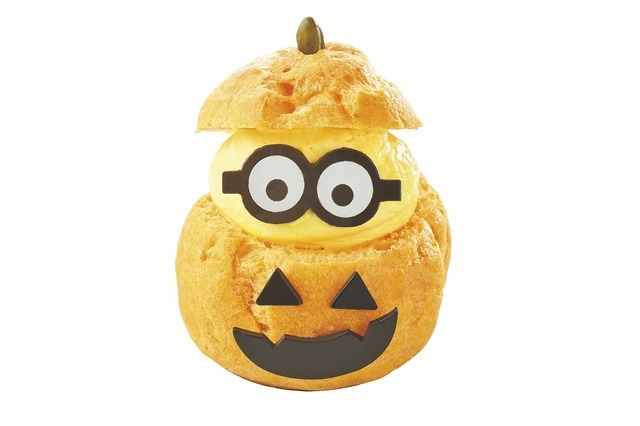 画像提供：ユニバーサル・スタジオ・ジャパン (C)＆(R) Universal Studios. All rights reserved.