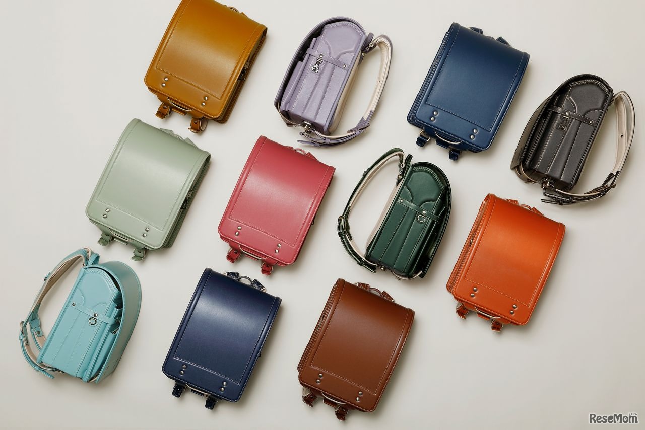 土屋鞄製造所ランドセル