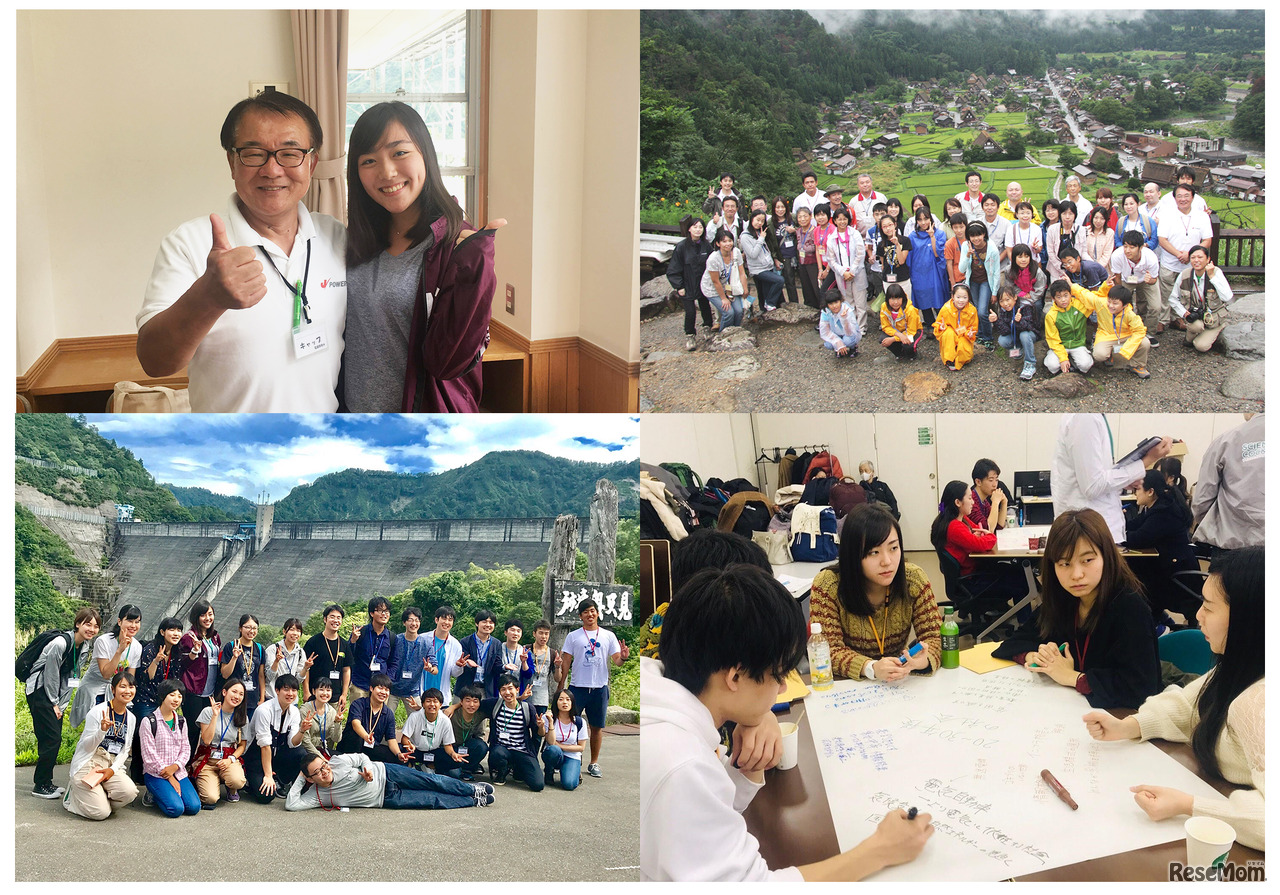 早大生が小学生時代から8年参加し続ける、J-POWERエコ×エネ体験プロジェクトの魅力