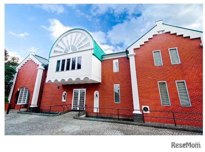 大佛次郎記念館