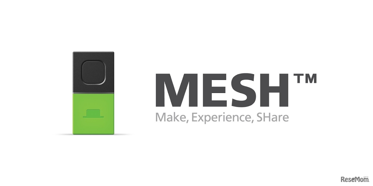 「MESH」が2020年内にChromebookに対応予定