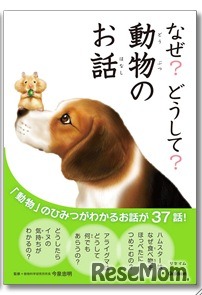 なぜ？どうして？ 動物のお話