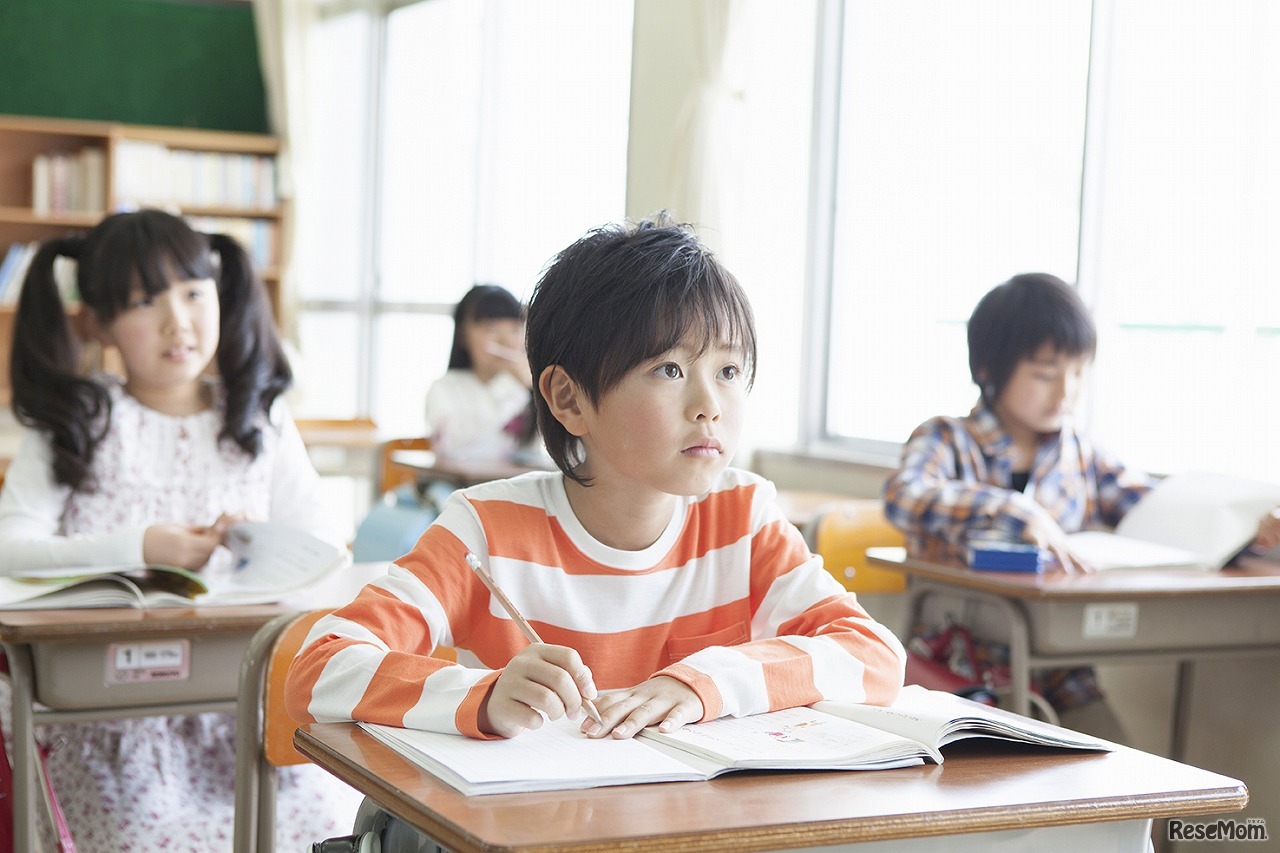 小学生のための表現力4技能コース（イメージ）