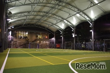 アレーナチッタ